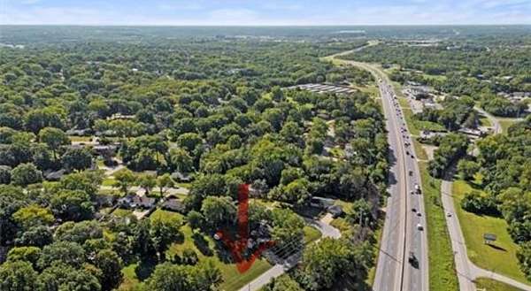 0.34 Acres of Residential Land for Sale in Independence, Missouri