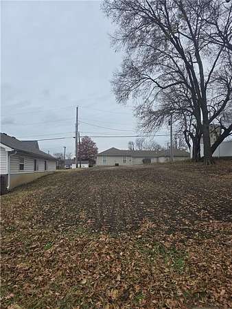 0.12 Acres of Residential Land for Sale in Warrensburg, Missouri