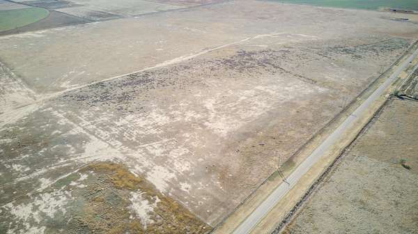 34.2 Acres of Agricultural Land for Sale in Abernathy, Texas