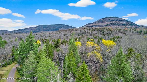 5 Acres of Residential Land for Sale in Elka Park, New York