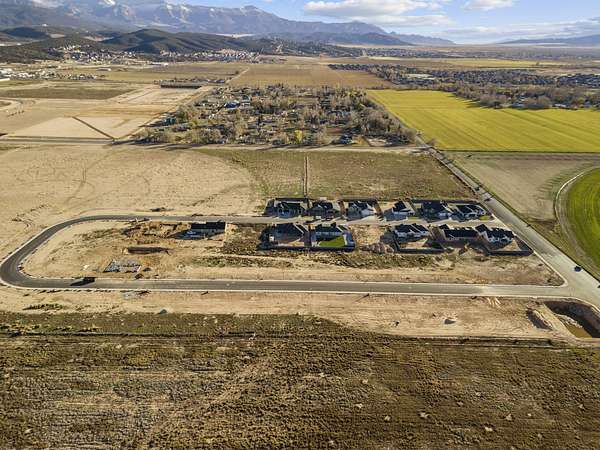 0.75 Acres of Residential Land for Sale in Cedar City, Utah