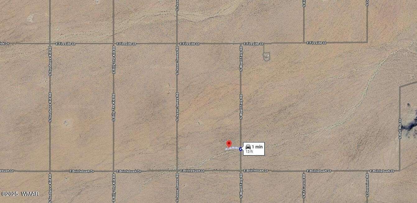 Land for Sale in Lake Havasu City, Arizona