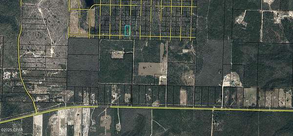 2 Acres of Residential Land for Sale in Youngstown, Florida