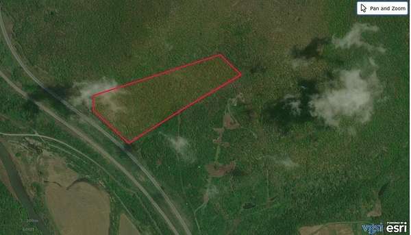 36.7 Acres of Recreational Land for Sale in Mansfield, Pennsylvania