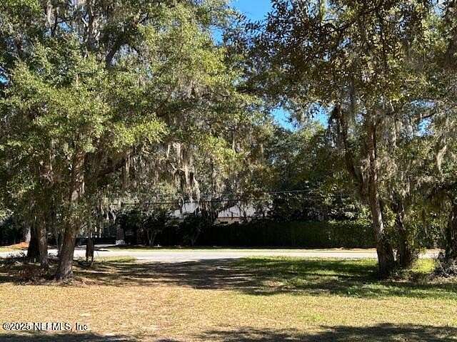 1.5 Acres of Residential Land for Sale in Yulee, Florida