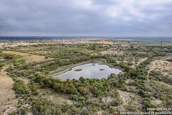 4.26 Acres of Improved Mixed-Use Land for Sale in San Antonio, Texas