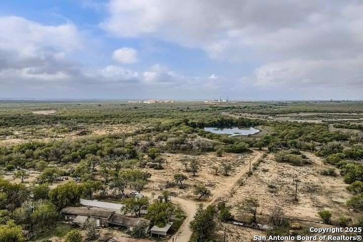 2.54 Acres of Improved Mixed-Use Land for Sale in San Antonio, Texas