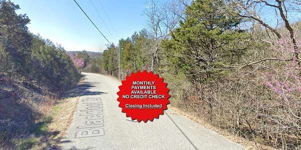 0.3 Acres of Residential Land for Sale in Holiday Island, Arkansas