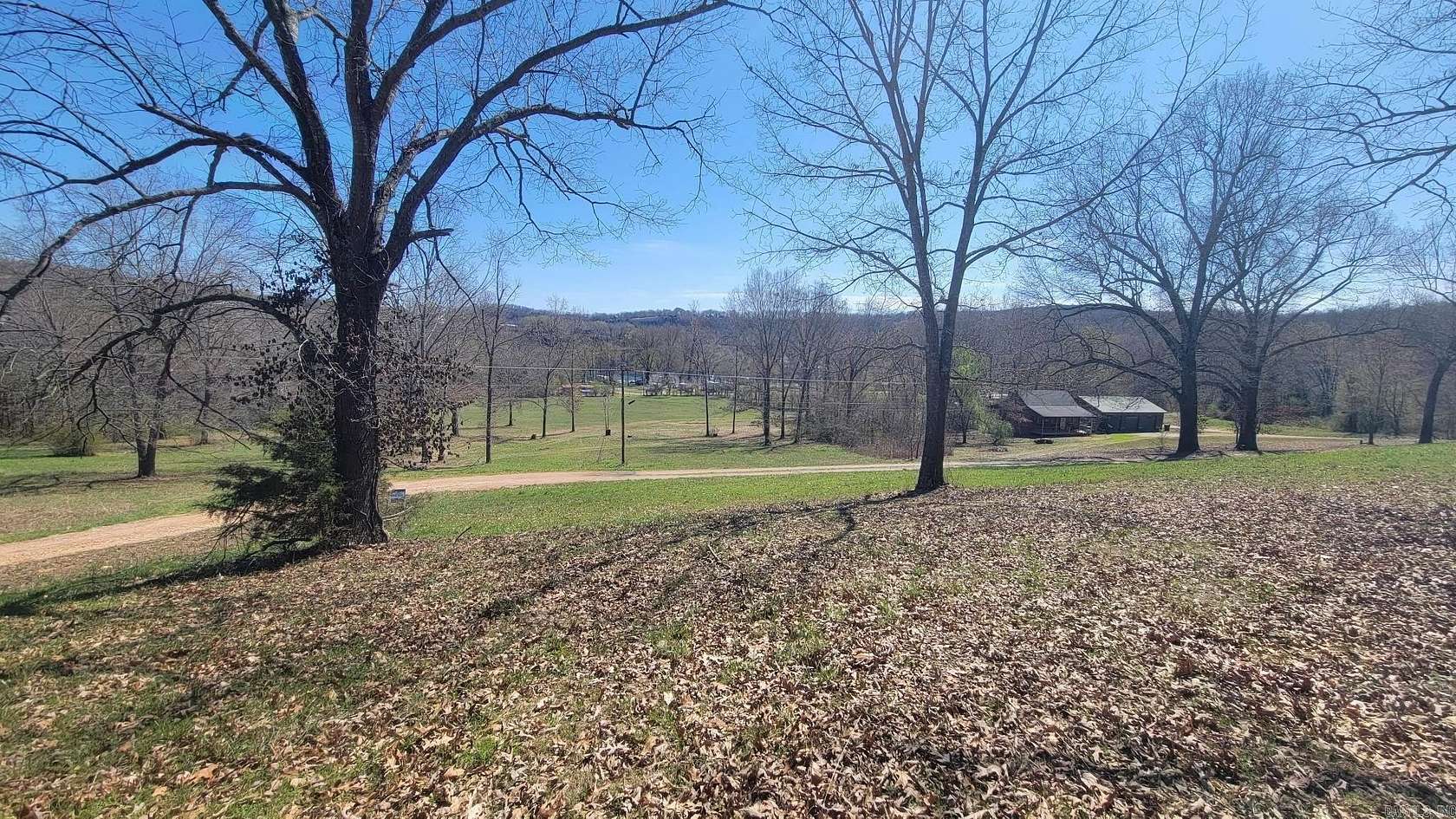 1.23 Acres of Residential Land for Sale in Flippin, Arkansas