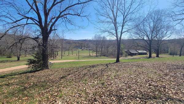 1.23 Acres of Residential Land for Sale in Flippin, Arkansas