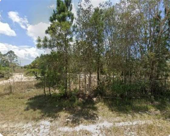0.46 Acres of Residential Land for Sale in Lehigh Acres, Florida