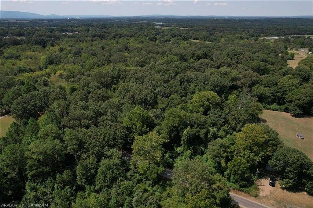 6 Acres of Land for Sale in Spiro, Oklahoma