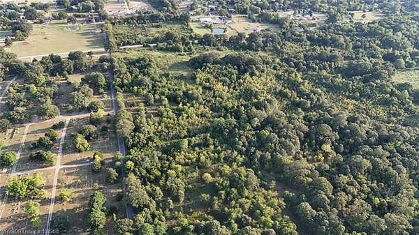 6 Acres of Agricultural Land for Sale in Spiro, Oklahoma