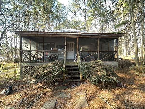 7.24 Acres of Mixed-Use Land for Sale in Bogart, Georgia