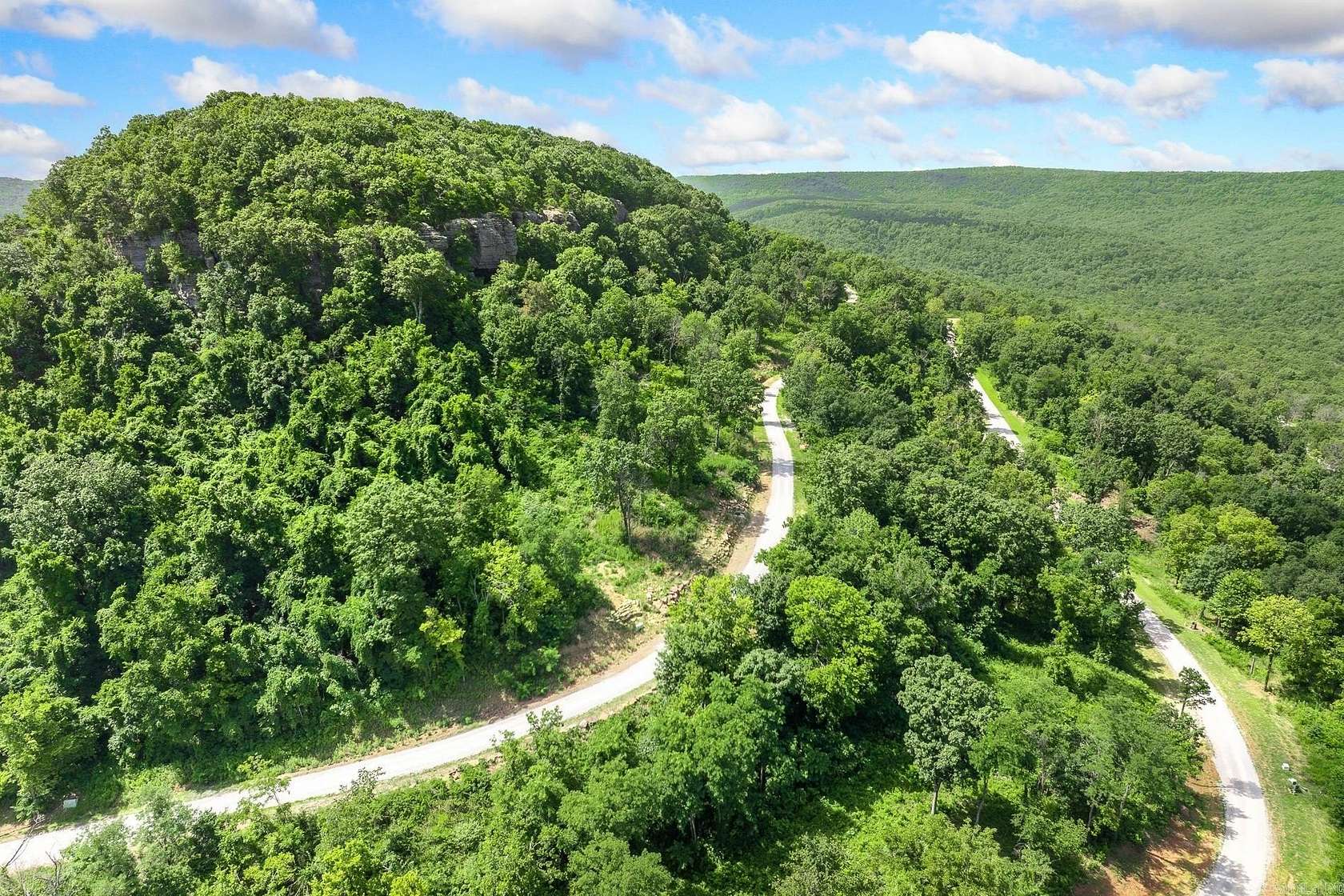 0.9 Acres of Residential Land for Sale in Harrison, Arkansas