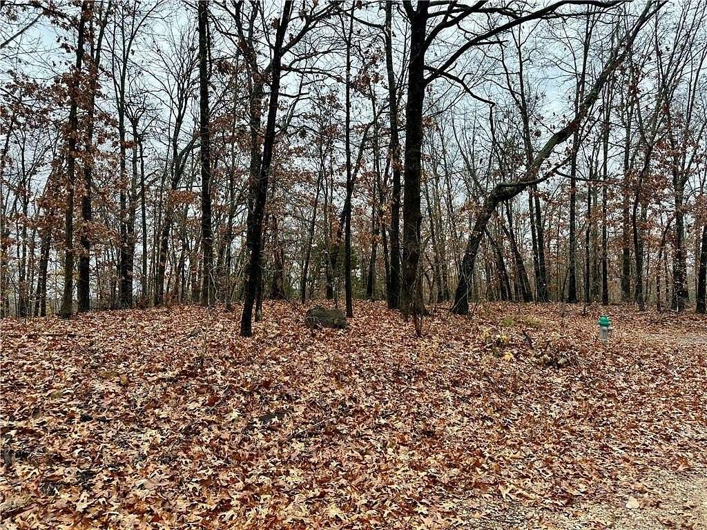 0.4 Acres of Residential Land for Sale in Bella Vista, Arkansas