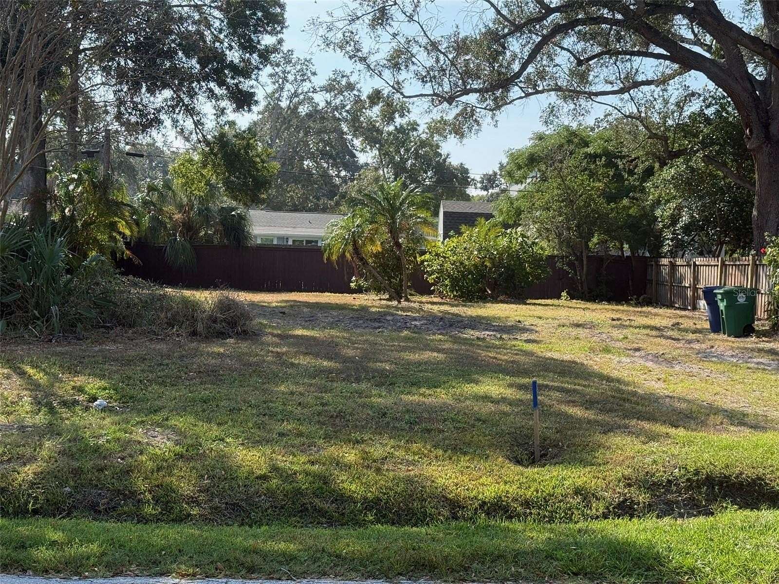 0.17 Acres of Residential Land for Sale in Tampa, Florida
