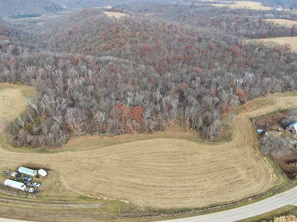 1 Acre of Land for Sale in Freeman Town, Wisconsin