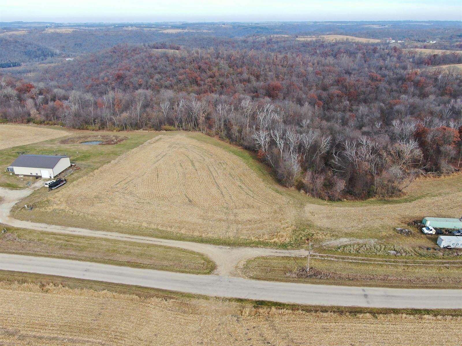 1 Acre of Land for Sale in Freeman Town, Wisconsin