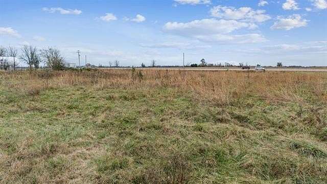 1.6 Acres of Commercial Land for Sale in Claremore, Oklahoma