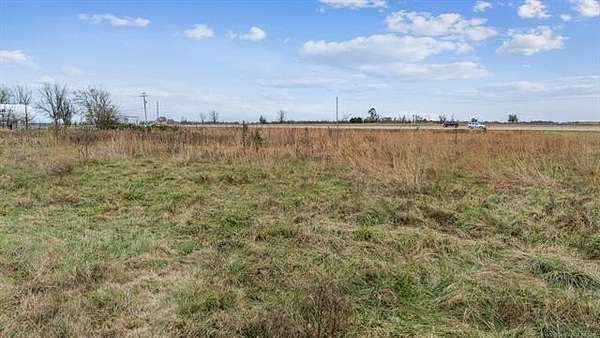 1.6 Acres of Commercial Land for Sale in Claremore, Oklahoma