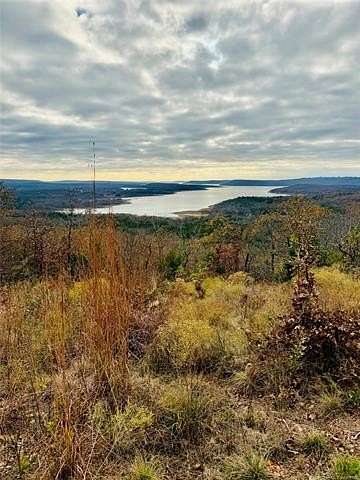 22 Acres of Recreational Land for Sale in Eufaula, Oklahoma