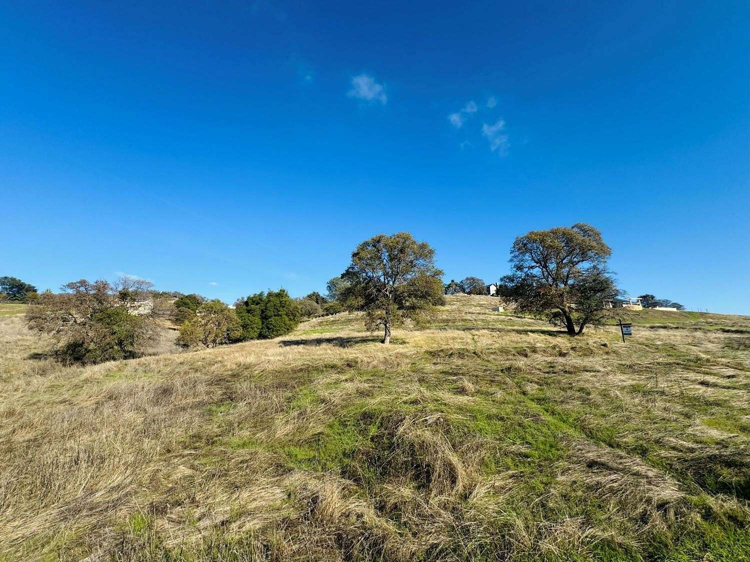 2.4 Acres of Residential Land for Sale in Copperopolis, California