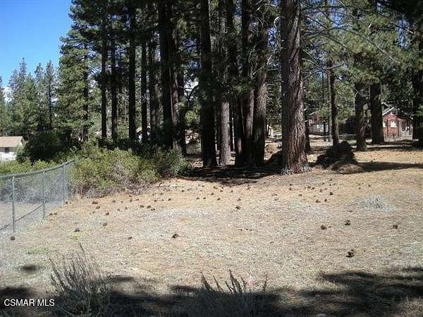 1 Acre of Residential Land for Sale in Big Bear Lake, California