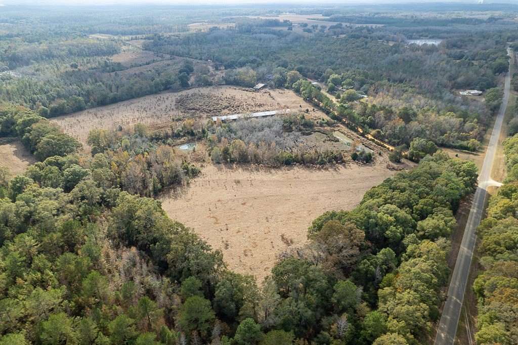 69 Acres of Land for Sale in Samson, Alabama