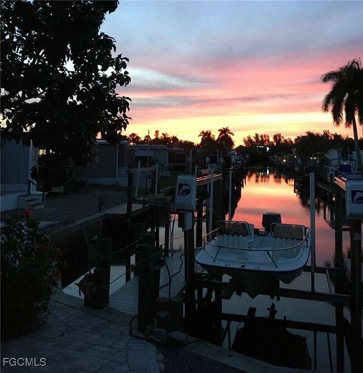 0.1 Acres of Land for Sale in Fort Myers Beach, Florida