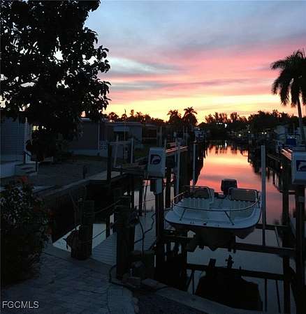 0.1 Acres of Land for Sale in Fort Myers Beach, Florida