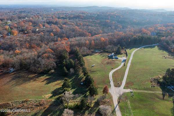 5.22 Acres of Residential Land for Sale in Holts Summit, Missouri