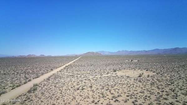 Land for Sale in Lake Havasu City, Arizona