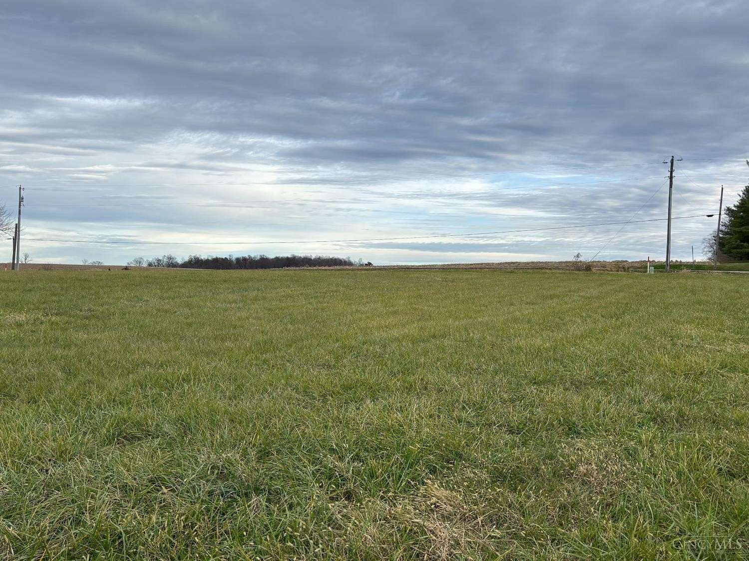 2 Acres of Residential Land for Sale in Green Township, Ohio