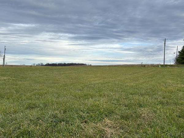 2 Acres of Residential Land for Sale in Green Township, Ohio