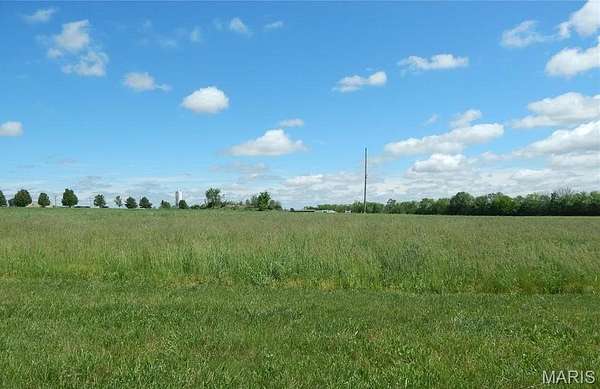 1.85 Acres of Residential Land for Sale in Waterloo, Illinois