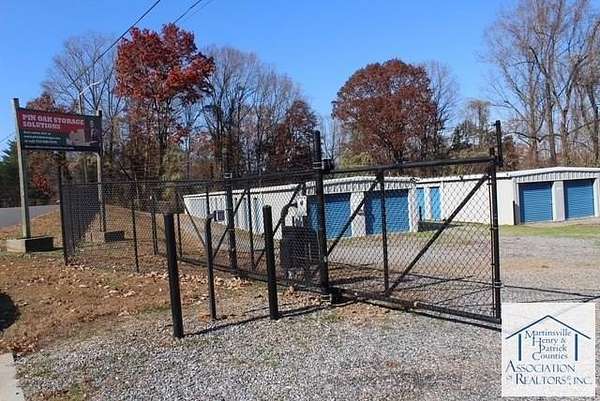 1.69 Acres of Commercial Land for Sale in Collinsville, Virginia