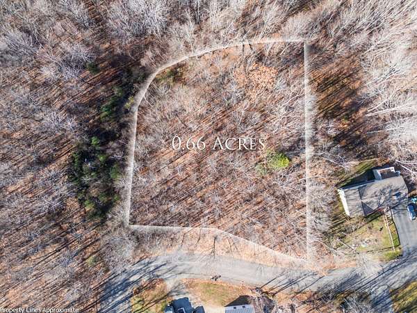 0.66 Acres of Residential Land for Sale in Augusta, Maine