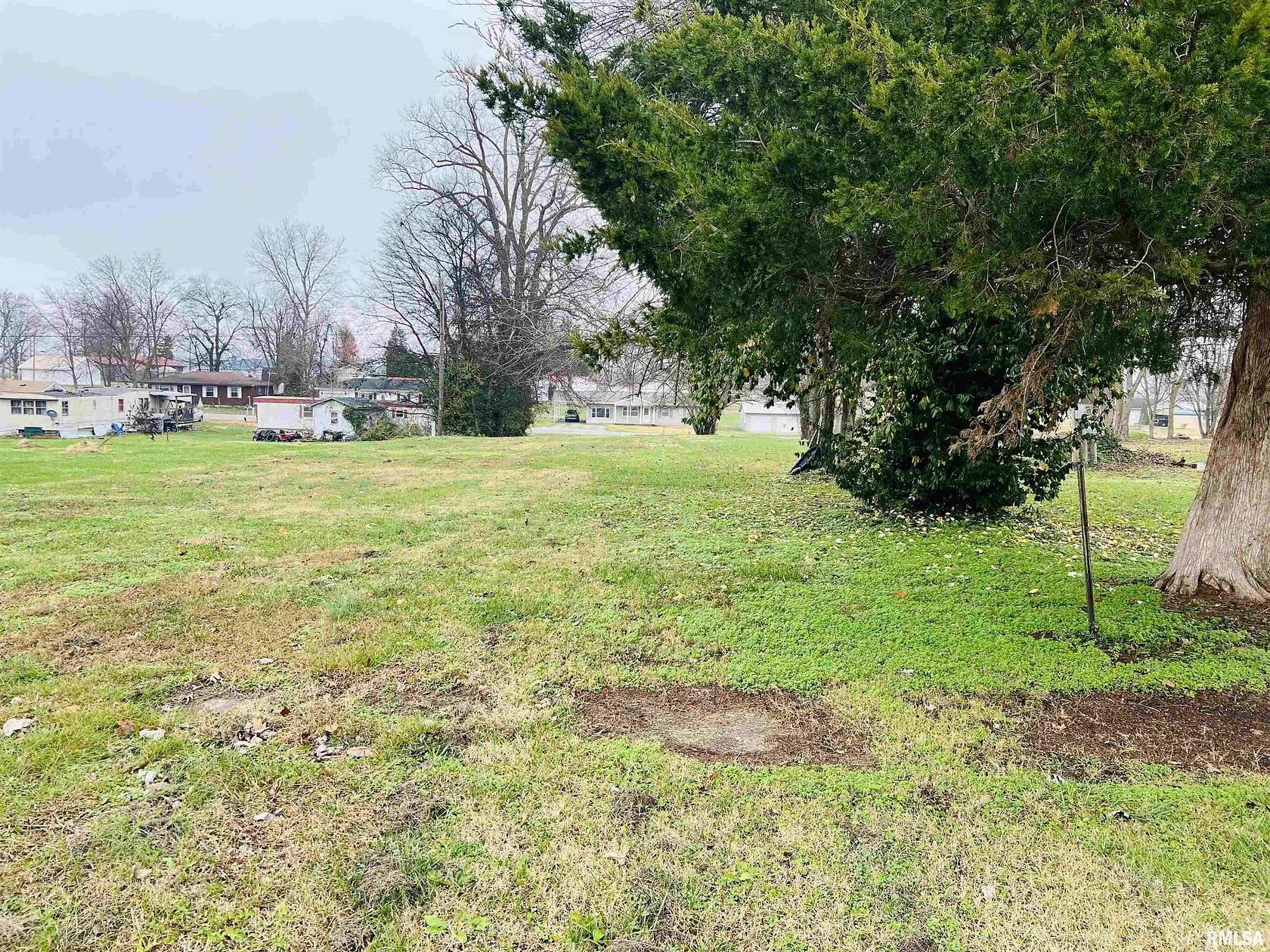 Land for Sale in Shawneetown, Illinois