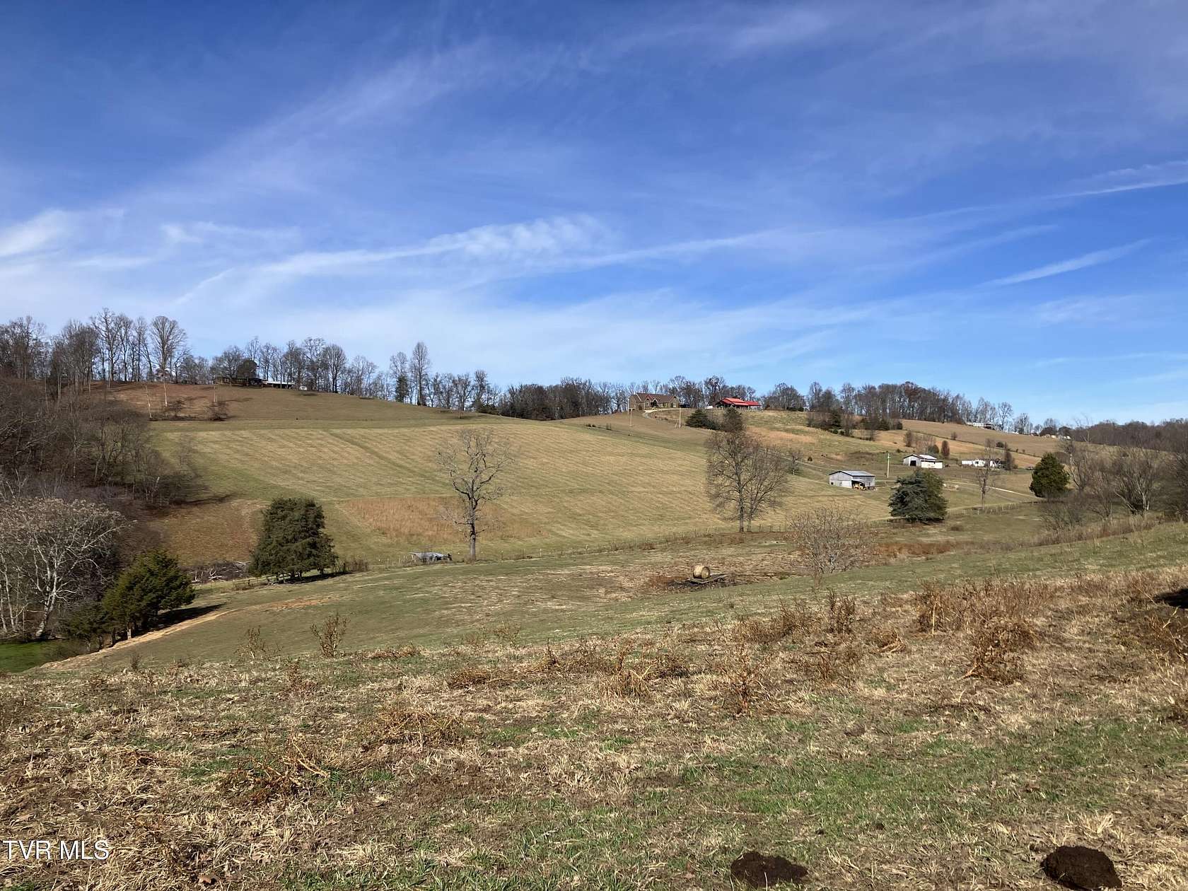 15 Acres of Land for Sale in Telford, Tennessee