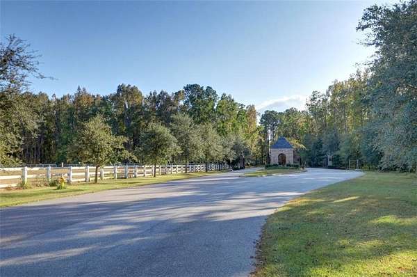 Residential Land for Sale in Hardeeville, South Carolina