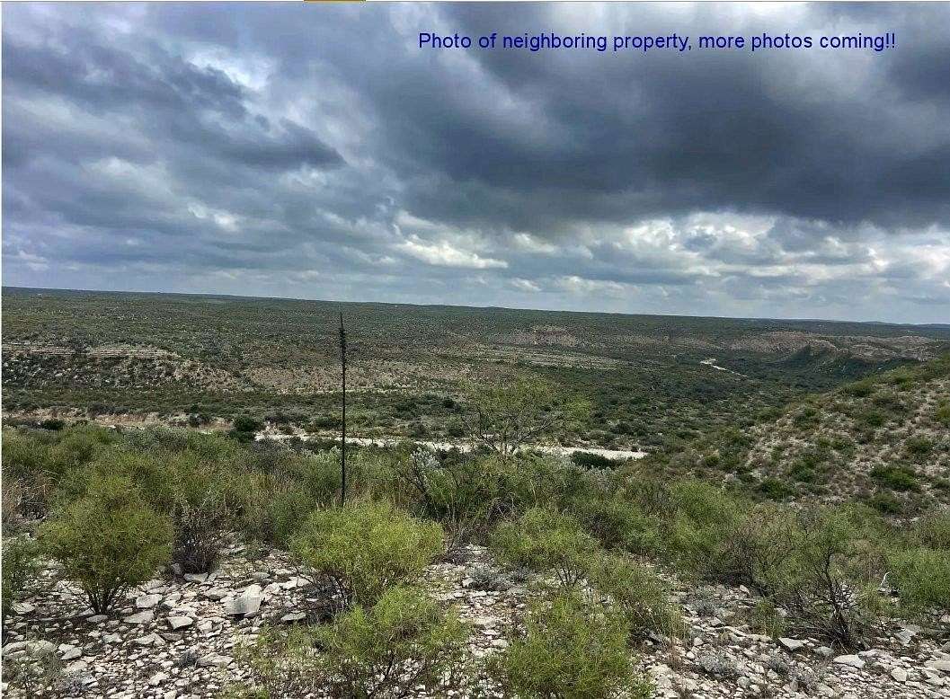 205 Acres of Recreational Land for Sale in Dryden, Texas
