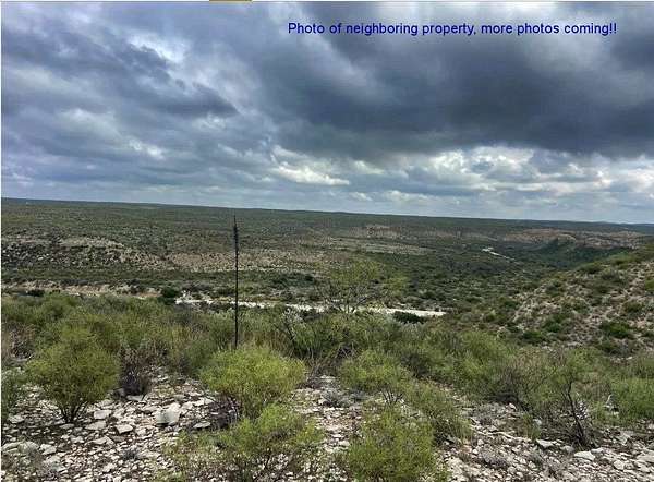 205 Acres of Recreational Land for Sale in Dryden, Texas