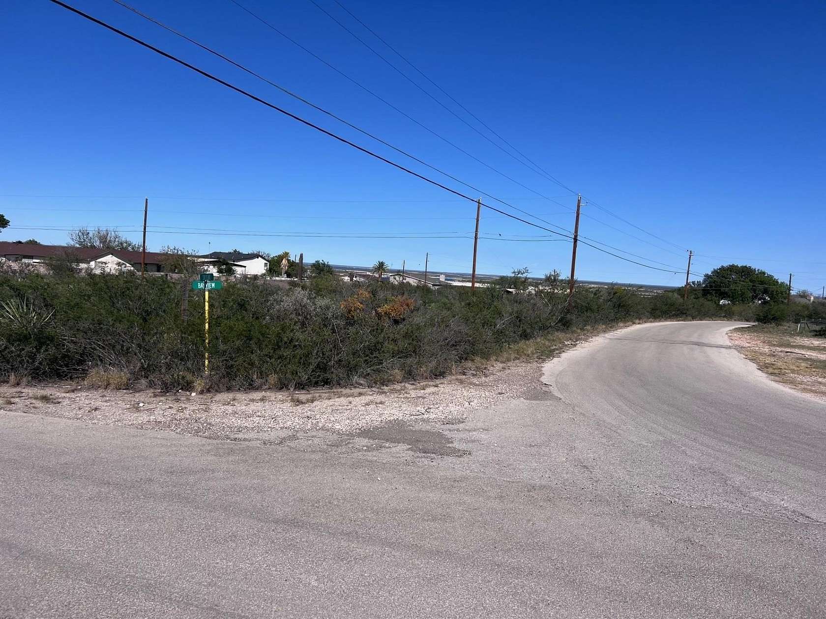 0.17 Acres of Residential Land for Sale in Del Rio, Texas