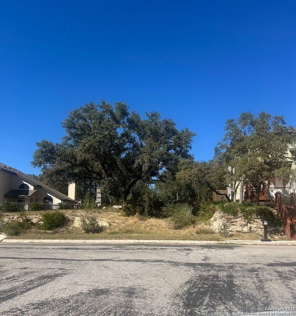 0.12 Acres of Residential Land for Sale in San Antonio, Texas