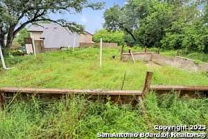 0.12 Acres of Residential Land for Sale in San Antonio, Texas