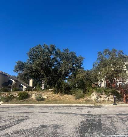 0.12 Acres of Residential Land for Sale in San Antonio, Texas