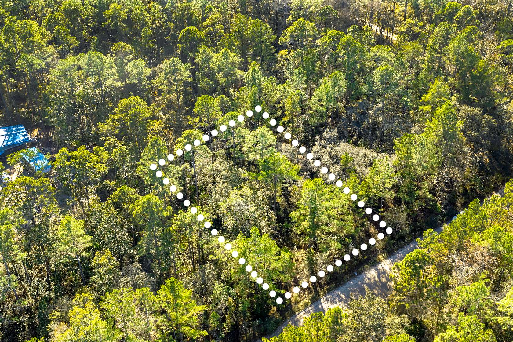 0.28 Acres of Residential Land for Sale in Palatka, Florida