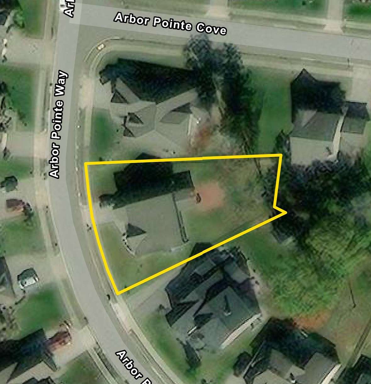 0.29 Acres of Residential Land for Sale in Hermitage, Tennessee