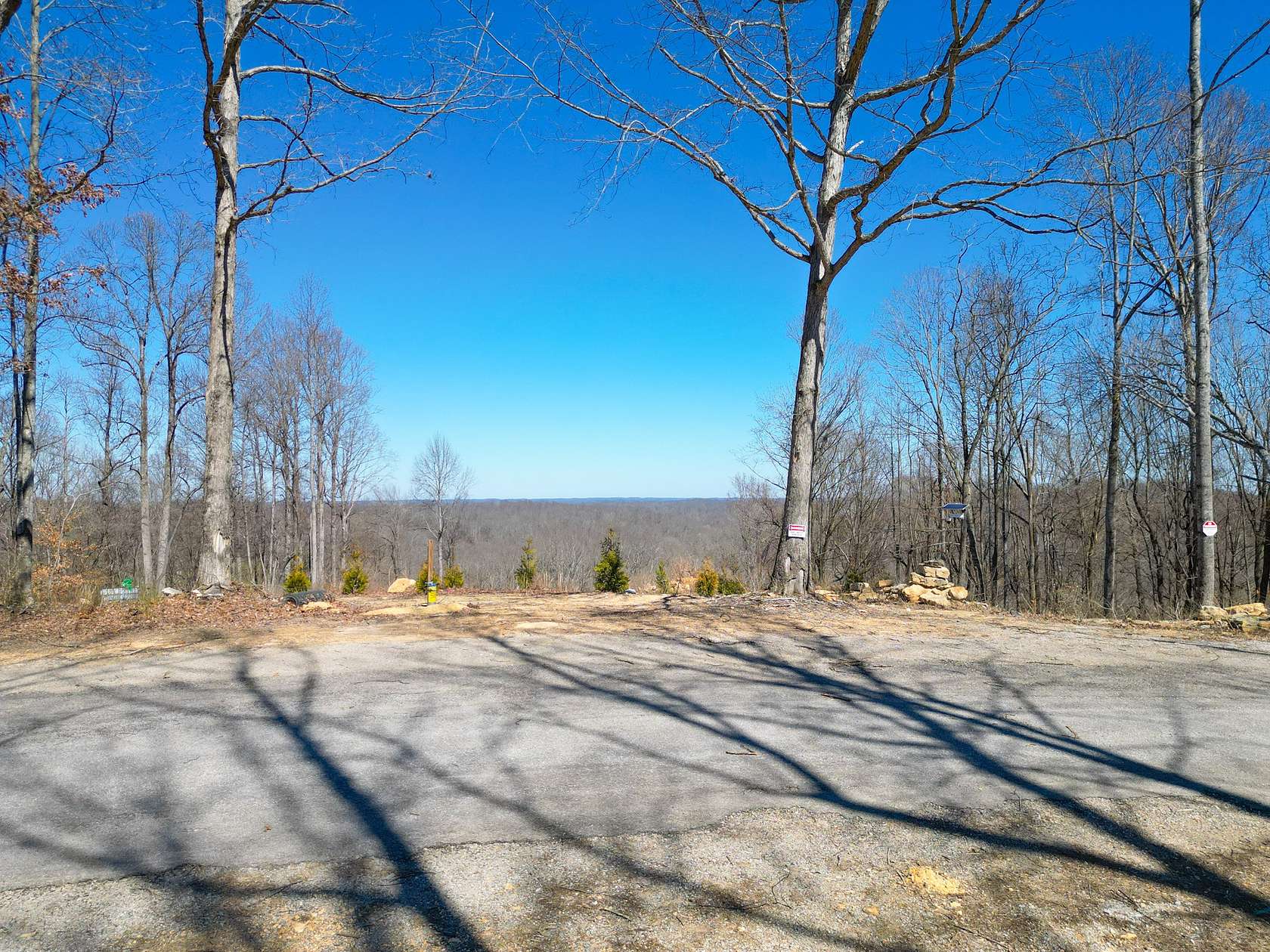 11.5 Acres of Land for Sale in Pegram, Tennessee